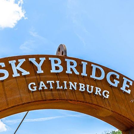 Little Smoky Retreat , 3 Bedroom , Close To Downtown Gatlinburg And Pigeon Forge Luaran gambar