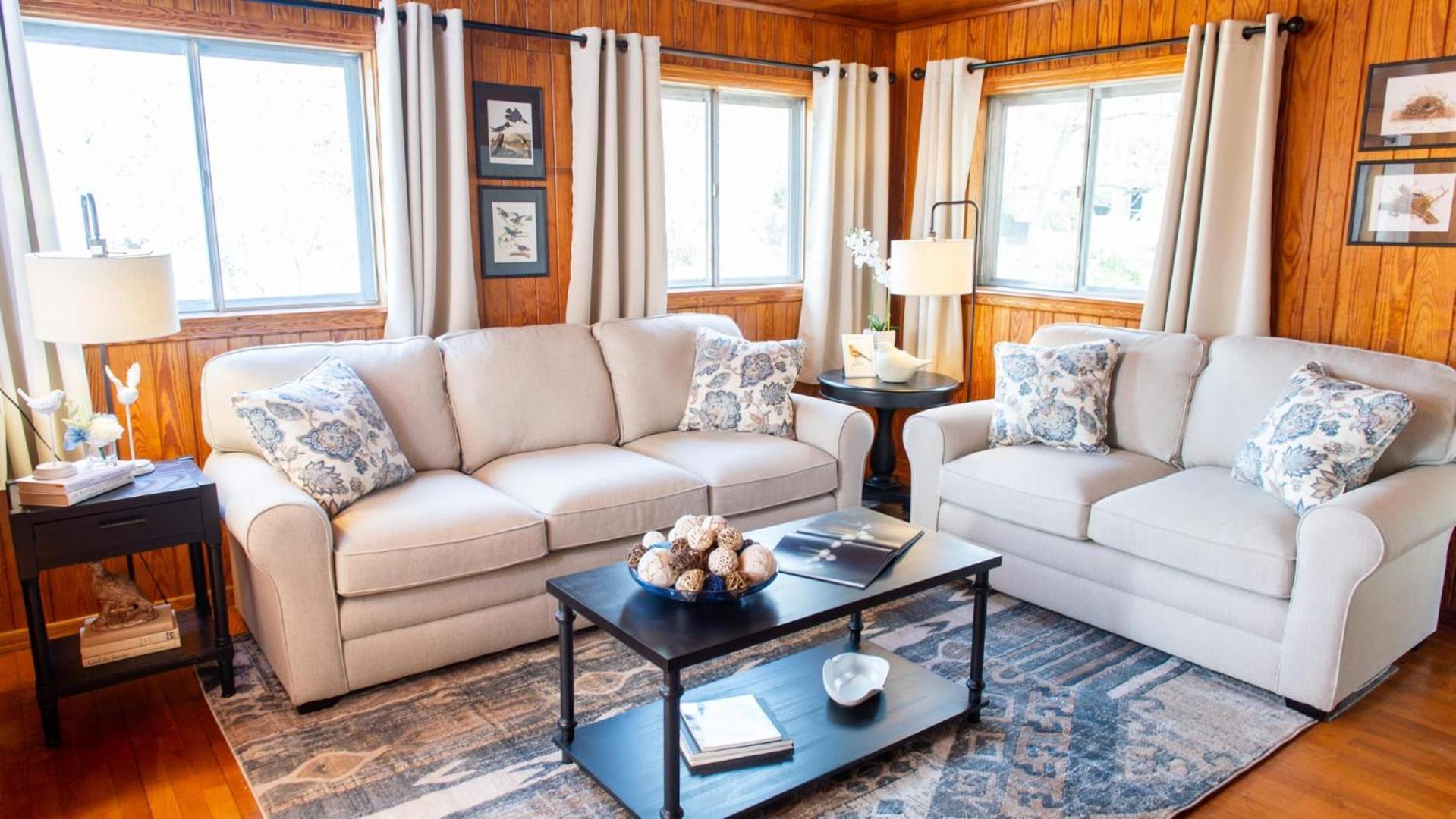 Little Smoky Retreat , 3 Bedroom , Close To Downtown Gatlinburg And Pigeon Forge Luaran gambar