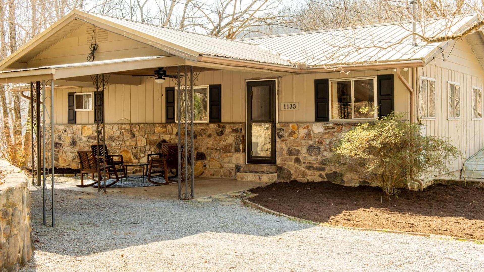 Little Smoky Retreat , 3 Bedroom , Close To Downtown Gatlinburg And Pigeon Forge Luaran gambar